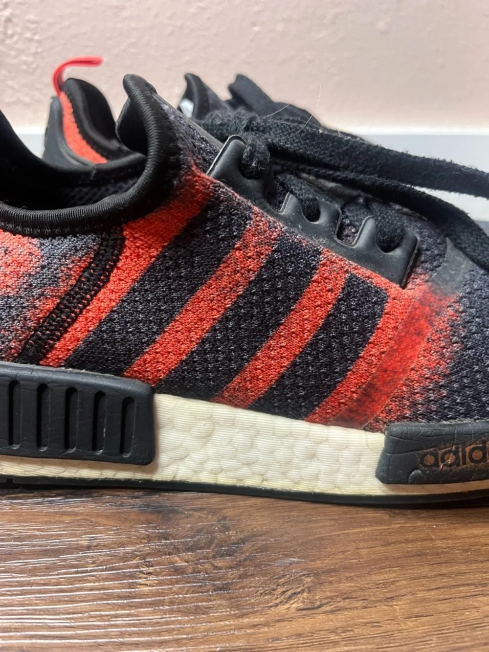 Adidas NMD R1 - Picture 3 of 11